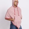 handcrafted ponchos