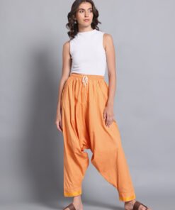Harem Pants
