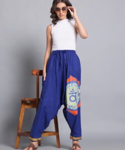 Harem Pants
