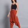 Harem Pants