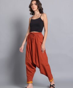 Harem Pants